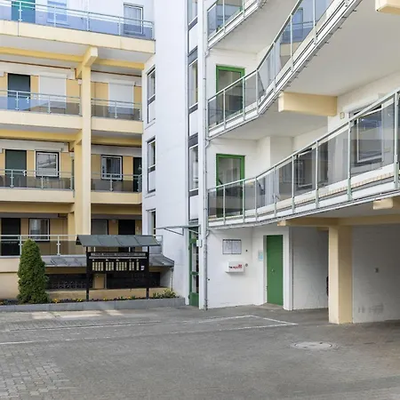 Apartment Miramar 510 *