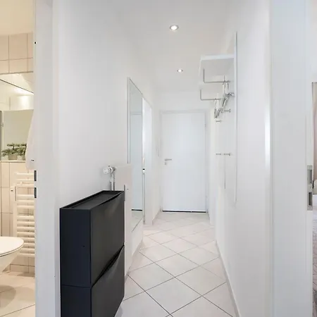Miramar 510 Apartment