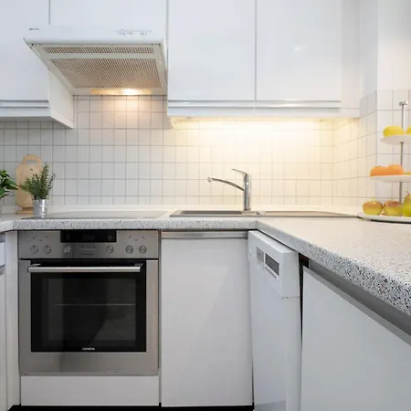 Miramar 510 Apartment