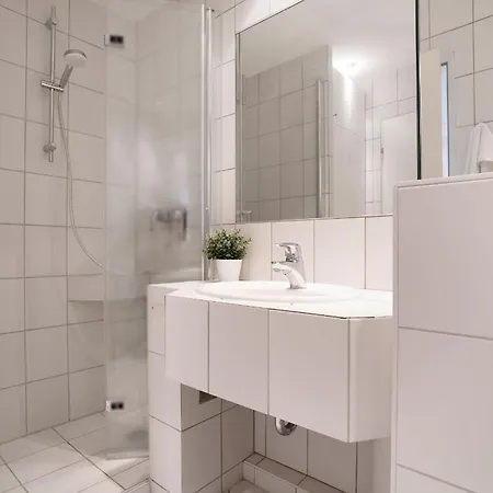 Apartment Miramar 510