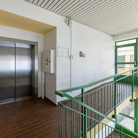 Miramar 510 Apartment Groemitz