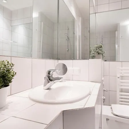 Miramar 510 Apartment *