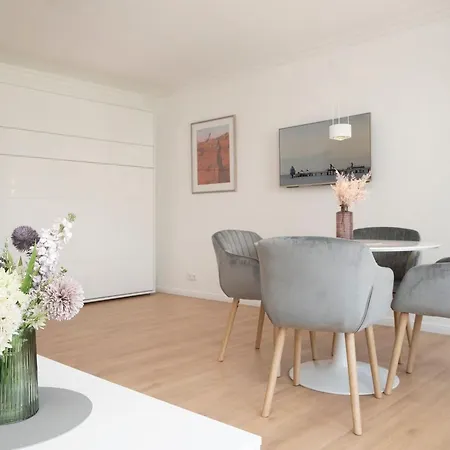 Apartment Miramar 510 *