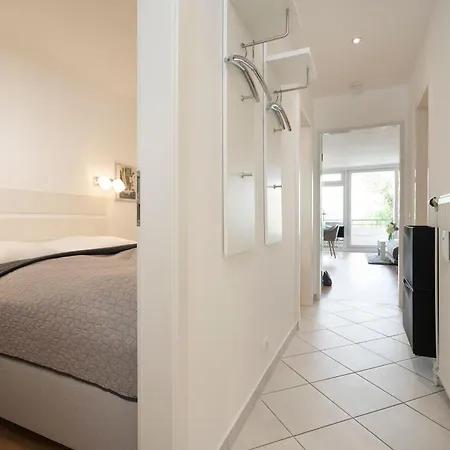 Miramar 510 Apartment
