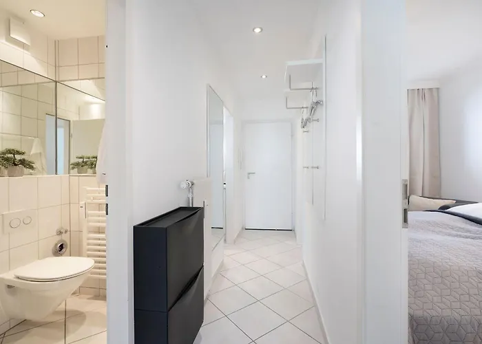 Miramar 510 Apartamento