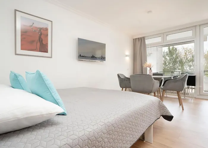 Miramar 510 Apartamento *