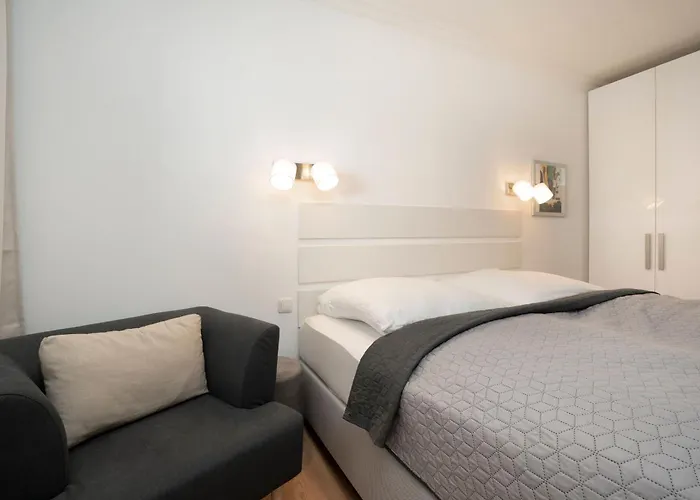 Apartamento Miramar 510 Grömitz