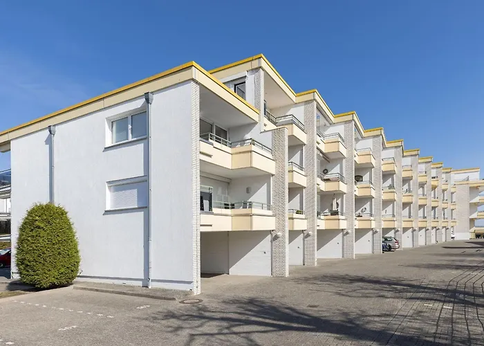 Miramar 510 * Grömitz