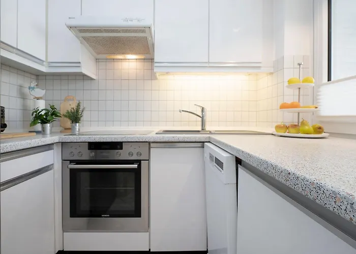 Miramar 510 Apartamento