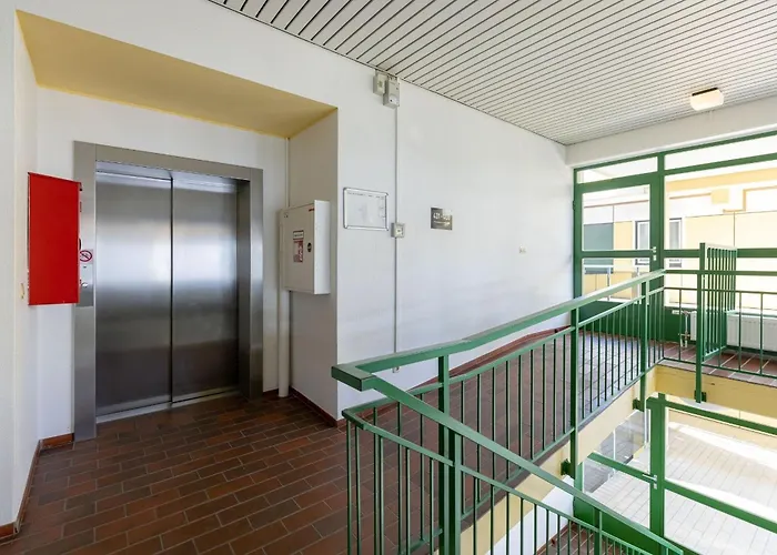 Miramar 510 Apartamento Grömitz