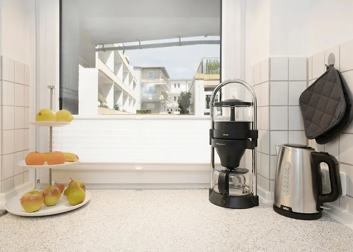 Miramar 510 Apartamento *