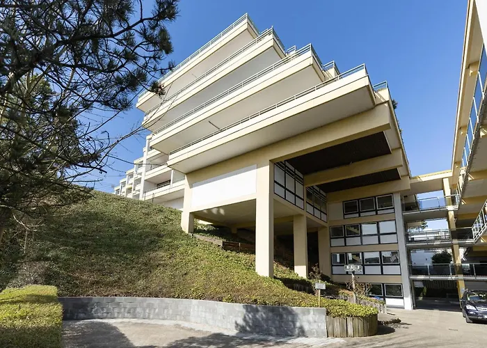 Apartamento Miramar 510 *