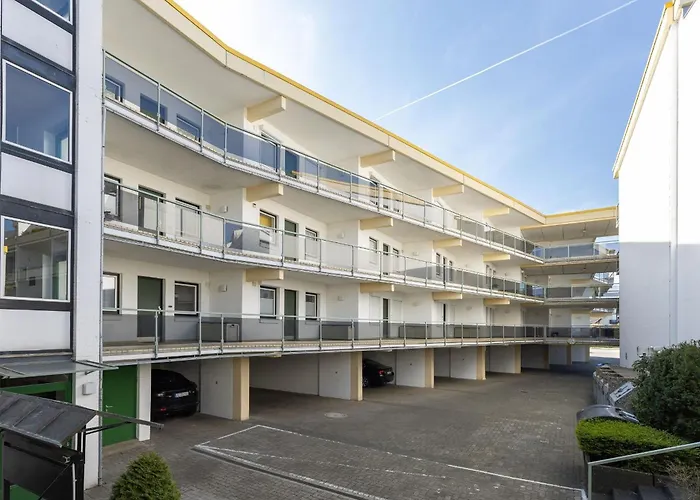 Miramar 510 Grömitz