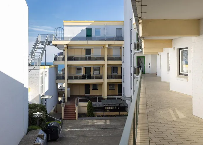 Miramar 510 Apartamento