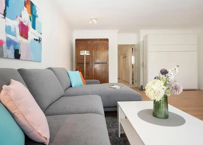 Miramar 510 Apartamento *