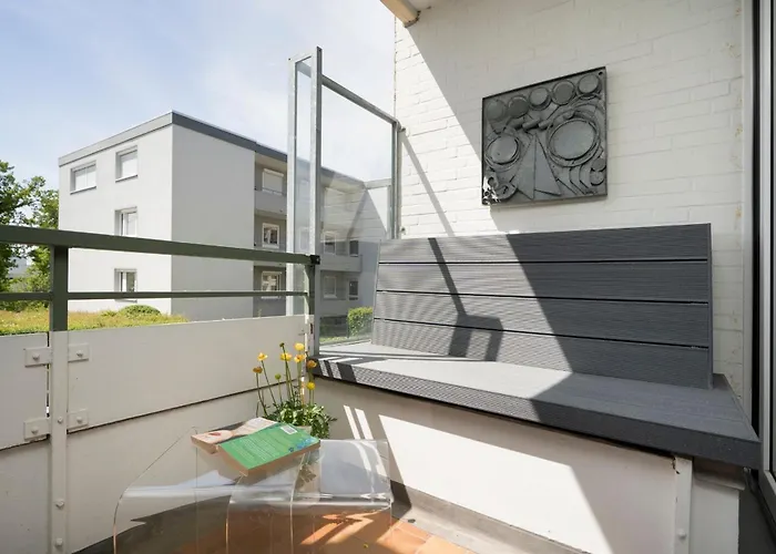 Apartamento Miramar 510 Grömitz