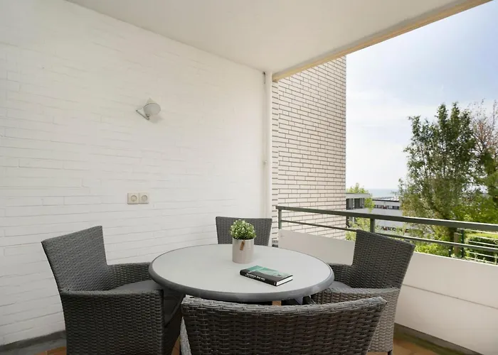 Miramar 510 Apartamento *